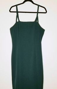 Green Gianni Bini Dress